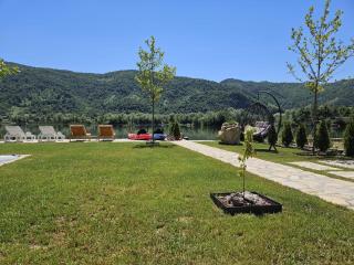 Delta Lake House - 1