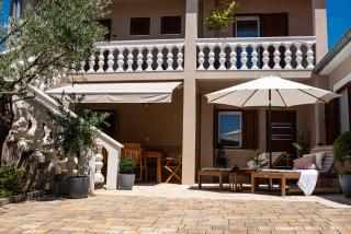Holiday Home Lukica - Privlaka - 9