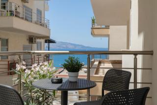 Mateo Apartments - Sarandë - 5