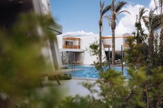 Ostria Resort & Spa - 5