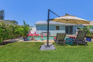 Custom Naples Pool Oasis 3BDR - Naples - 5