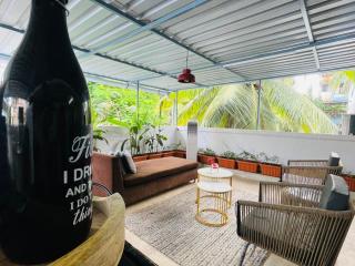Stay Luxe-BnB near Mumbai Airport - Mumbai - 9