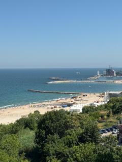 Tomis Villa Center Studio - 9