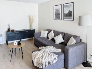 Le Horance Balcon et parking - Margny-lès-Compiègne - 8