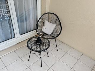 Le Horance Balcon et parking - Margny-lès-Compiègne - 6