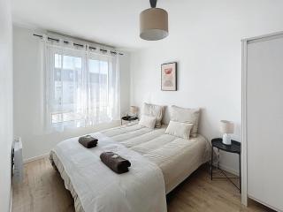 Le Horance Balcon et parking - Margny-lès-Compiègne - 4