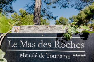 Villa Le Mas des Roches à 15mn airport Marseille - Velaux - 9