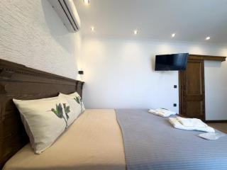 Ales Ayvalık Otel - Ayvalık - 4
