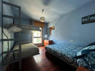 Apartamento Completo con vistas playa mar Carril Vilagarcia - Vilagarcia de Arousa - 5