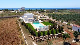 Villa Brezza dello Ionio - 6