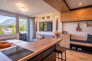 Suite Apartment modern getaway - Neu renoviert - Strobl am Wolfgangsee - 1