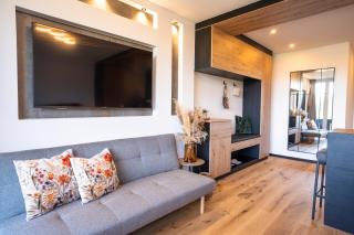 Suite Apartment modern getaway - Neu renoviert - Strobl am Wolfgangsee - Strobl - 4