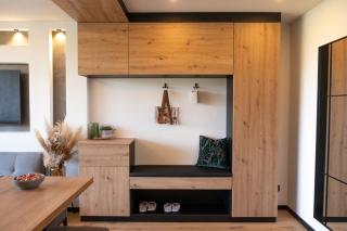 Suite Apartment modern getaway - Neu renoviert - Strobl am Wolfgangsee - Strobl - 5