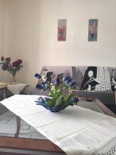 Sunny Central New Classic House - Heraklio - 3