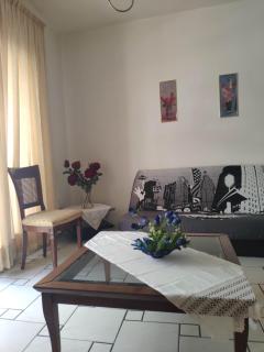 Sunny Central New Classic House - Heraklio - 1