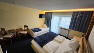Panoramahotel - Sankt Johann in Tirol - 8