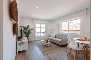 Apartamento Rincón Playa Carril - 8