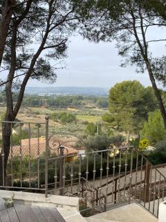 Villa Le Mas des Roches à 15mn airport Marseille - Velaux - 3