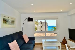 Puerta del Sol - Villajoyosa - 1