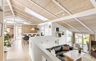 4 Bedroom Nice Home In Saltum - Saltum - 7