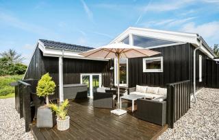 4 Bedroom Nice Home In Saltum - Saltum - 2