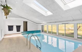4 Bedroom Nice Home In Saltum - Saltum - 1