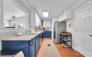 Nautical Watch 4BR 3Bath Family Beach Home - 6