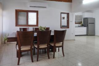 שלווה במושבה מגדל - וילה מדהימה עם בריכה פרטית וג'קוזי ליד הכנרת - 3