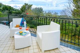 Villa dei limoni - 2