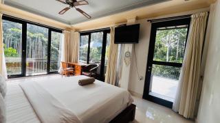 Nadiya Jungle Ubud Home - 8