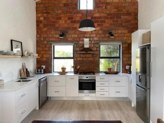 Brunia Cottage - Bettyʼs Bay - 5