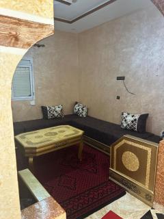 Inasse appartement - Merzouga - 7