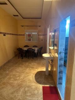 Inasse appartement - Merzouga - 5