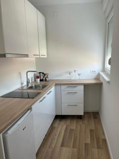 COMFORT APARTMENTS M&S - Mostar - 5