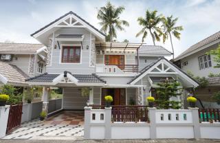 Swapna Home Suites - 1