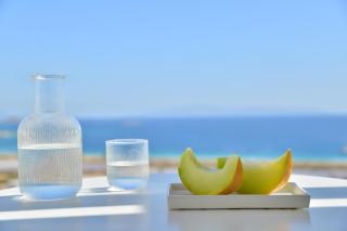 Mythology Villas & Suites - Stelida - 9