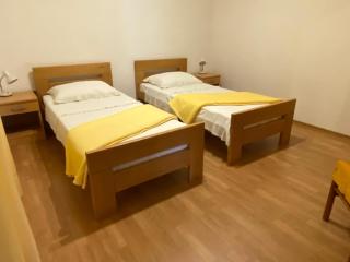 Apartmani Gršćica 1 - 8