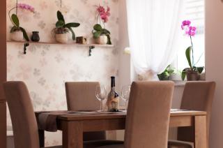 Apartman Orhideja - Daruvar - 1