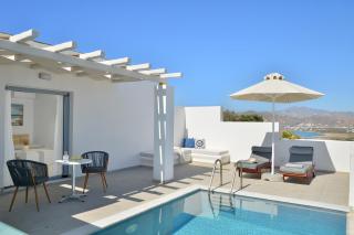 Mythology Villas & Suites - Stelida - 8