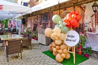 Hotel Zeus - Pomorie - 3
