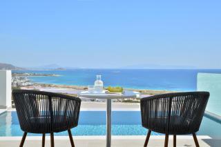 Mythology Villas & Suites - Stelida - 6