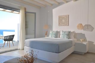 Mythology Villas & Suites - Stelida - 3