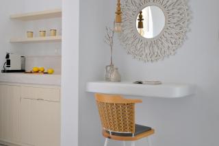 Mythology Villas & Suites - Stelida - 4