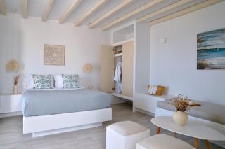 Mythology Villas & Suites - Stelida - 1