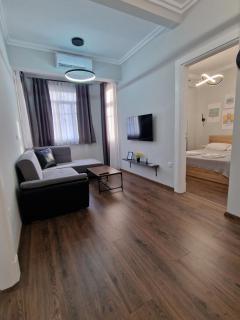 Art Deco Apartment - Thessaloniki - 0