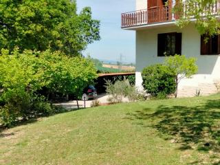 Appartamento immerso nel verde - Spoleto - 2