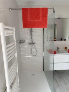 Chambre d'hôtes chez Marie Pierre - 1