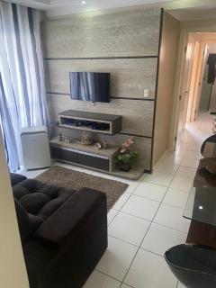 Apartamento aconchegante próximo aos pontos turísticos - Joinville - 9