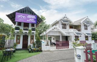 Swapna Home Suites - Nedumbassery - 7