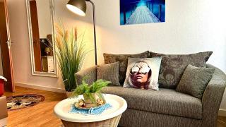 Apartment Karlsruhe, Grünwinkel, Messe nähe - 9